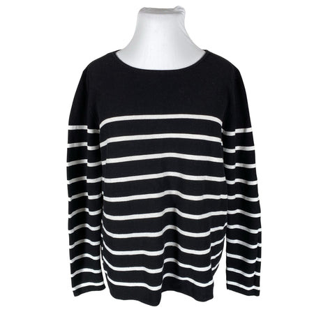 Unisex Nanso - Sweater, size 42 - Black ()