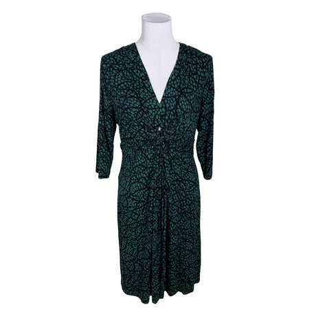 Unisex Nanso - Tricot dress, size 40 - Black ()