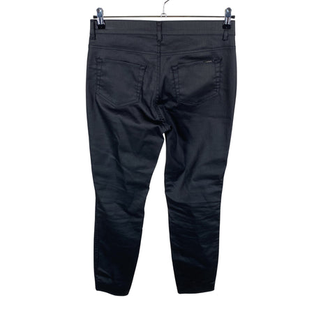 Unisex Comma - Jeans, size 40 - Black (2)