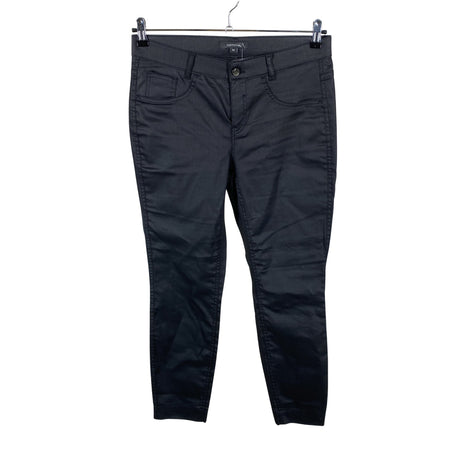 Unisex Comma - Jeans, size 40 - Black ()