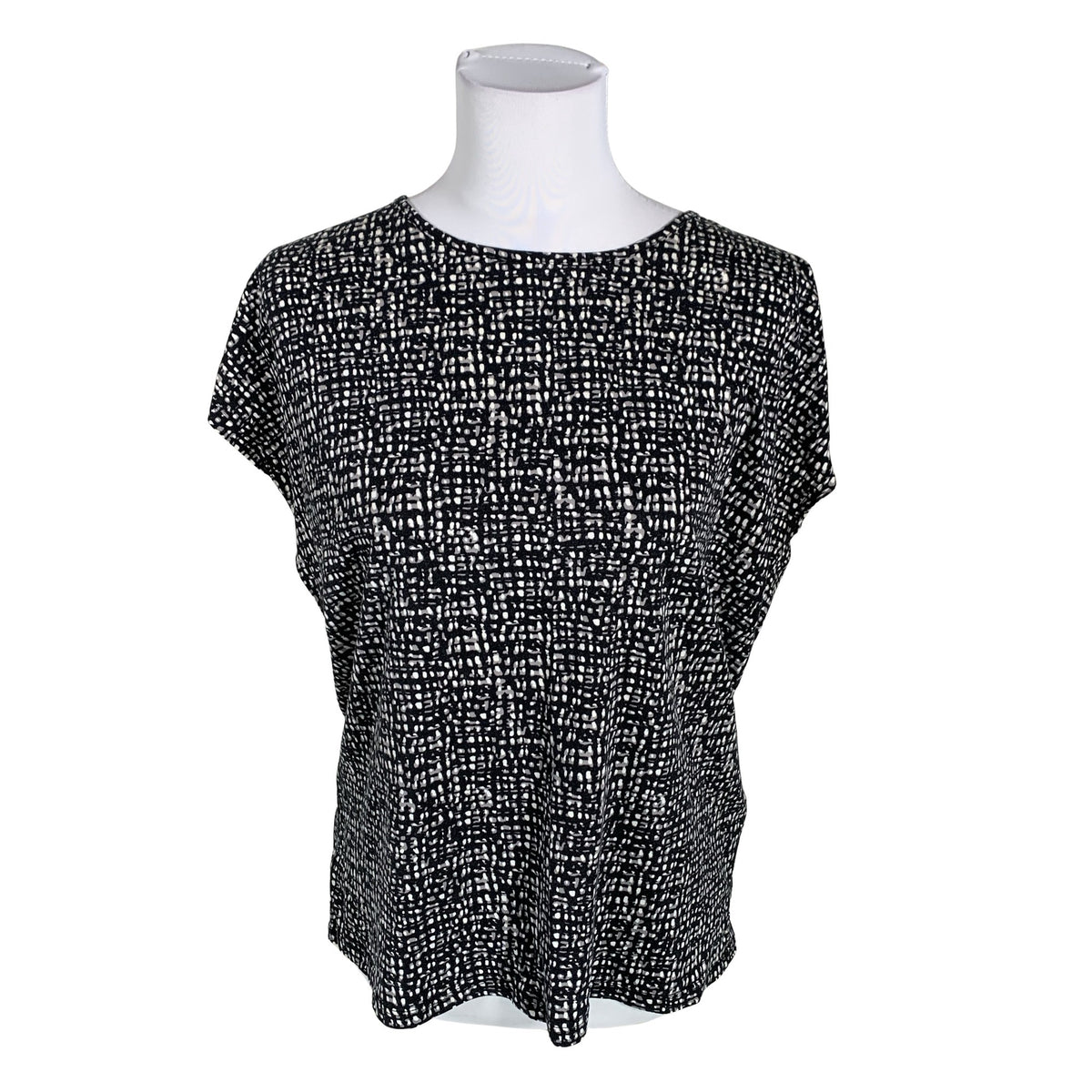 Unisex Noom - T-shirt, size 38 - Black (1)