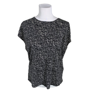 Unisex Noom - T-shirt, size 38 - Black (1)