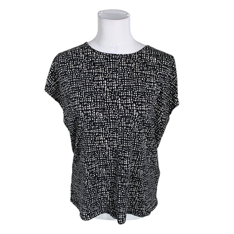 Unisex Noom - T-shirt, size 38 - Black ()