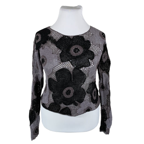 Unisex Marimekko - Sweater, size 42 - Gray ()