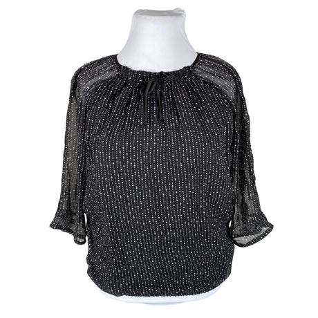 Unisex Philosophy Blues Original - Blouse, size 42 - Black ()