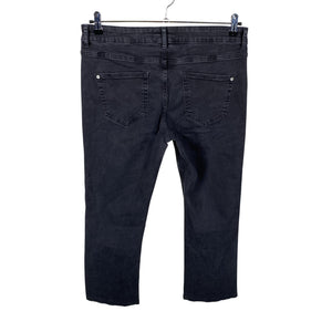 Unisex Mos Mosh - Jeans, size W31 - Black (2)