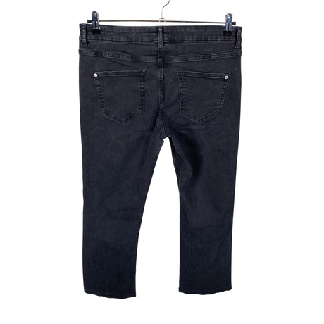 Unisex Mos Mosh - Jeans, size W31 - Black (2)