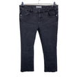 Unisex Mos Mosh - Jeans, size W31 - Black ()