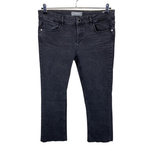 Unisex Mos Mosh - Jeans, size W31 - Black (1)