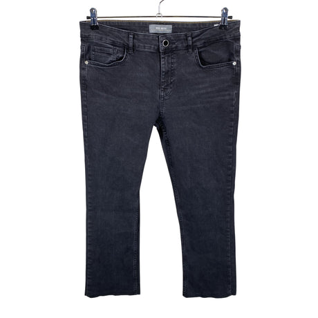 Unisex Mos Mosh - Jeans, size W31 - Black ()