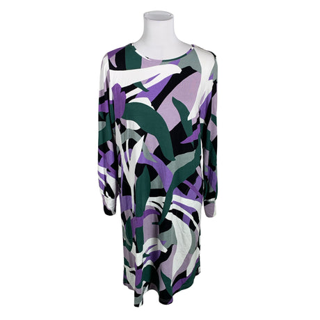 Unisex Nanso - Tricot dress, size 38 - Violet ()