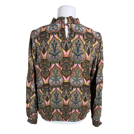 Unisex More&More - Blouse, size 40 - Pink (2)