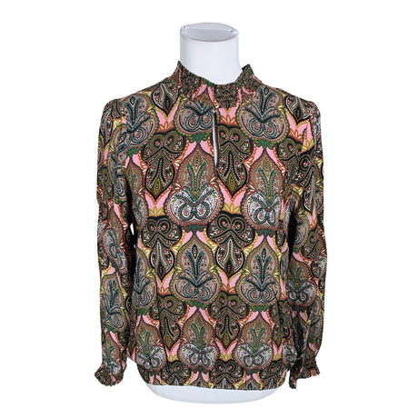 Unisex More&More - Blouse, size 40 - Pink ()
