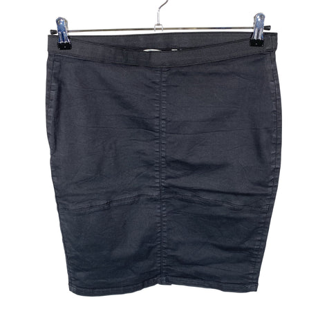 Unisex House of Lola - Fabric skirt, size 40 - Black ()