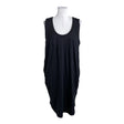 Unisex Diesel - Tricot dress, size 40 - Black ()