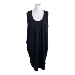 Unisex Diesel - Tricot dress, size 40 - Black (1)