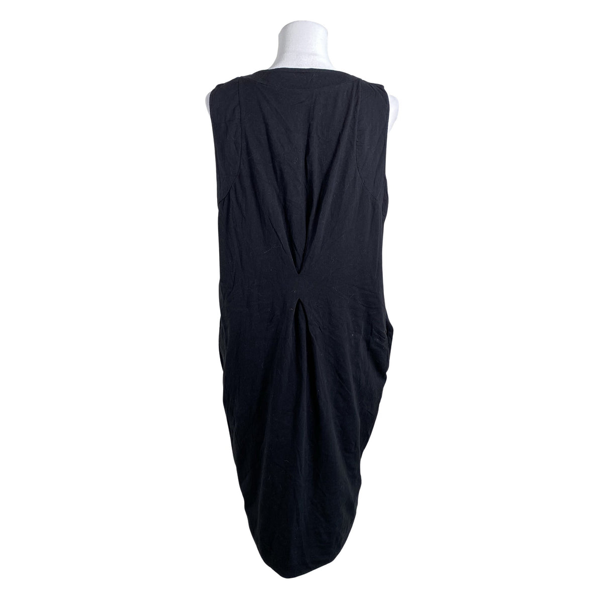 Unisex Diesel - Tricot dress, size 40 - Black (2)