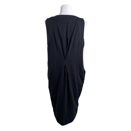 Unisex Diesel - Tricot dress, size 40 - Black (2)