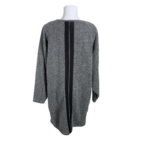 Unisex Ivo Nikkolo - Tricot dress, size 40 - Gray (2)