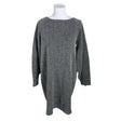 Unisex Ivo Nikkolo - Tricot dress, size 40 - Gray ()