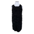 Unisex Lolitas & Lolos - Tricot dress, size 42 - Black ()