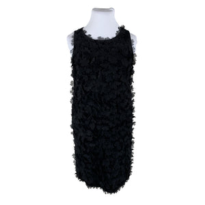 Unisex Lolitas & Lolos - Tricot dress, size 42 - Black (1)
