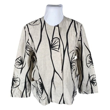 Unisex Jukka Rintala - Jacket, size Ei kokoa - Beige ()