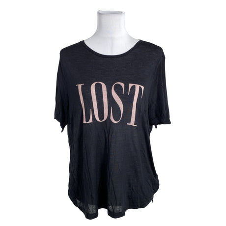 Unisex Diesel - T-shirt, size 40 - Black ()