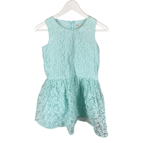 Unisex Losan - Party dress, size 158 - 164 - Turquoise ()
