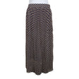 Unisex Top Secret - Fabric skirt, size 40 - Blue ()