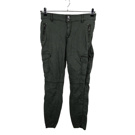 Unisex Mos Mosh - Slacks, size W28 - Green ()