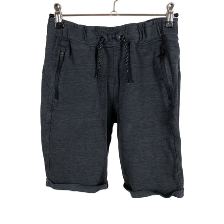 Unisex Name It - Sweatshorts, size 140 - 146 - Gray ()