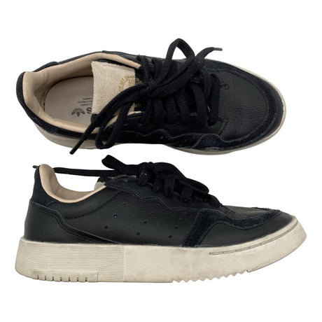 Unisex Adidas - Casual sneakers, size 36 - Black ()