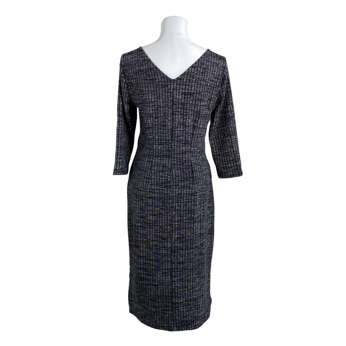 Unisex Philosophy Blues Original - Party dress, size 38 - Gray (2)