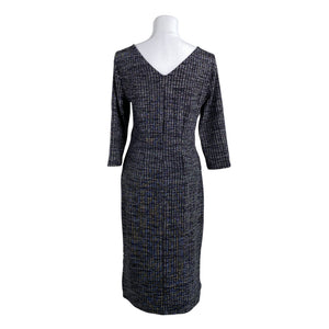 Unisex Philosophy Blues Original - Party dress, size 38 - Gray (2)