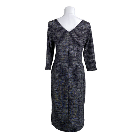 Unisex Philosophy Blues Original - Party dress, size 38 - Gray (2)