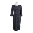 Unisex Philosophy Blues Original - Party dress, size 38 - Gray ()