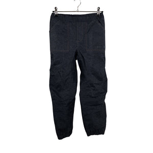 Unisex Didriksons - Spring/Fall pants, size 122 - 128 - Blue (1)