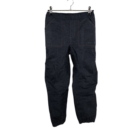 Unisex Didriksons - Spring/Fall pants, size 122 - 128 - Blue ()