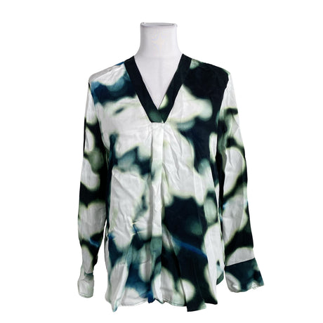 Unisex Tiger of Sweden - Blouse, size 38 - Green ()