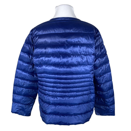 Unisex Marina Sport - Light down jacket, size 44 - Blue (2)