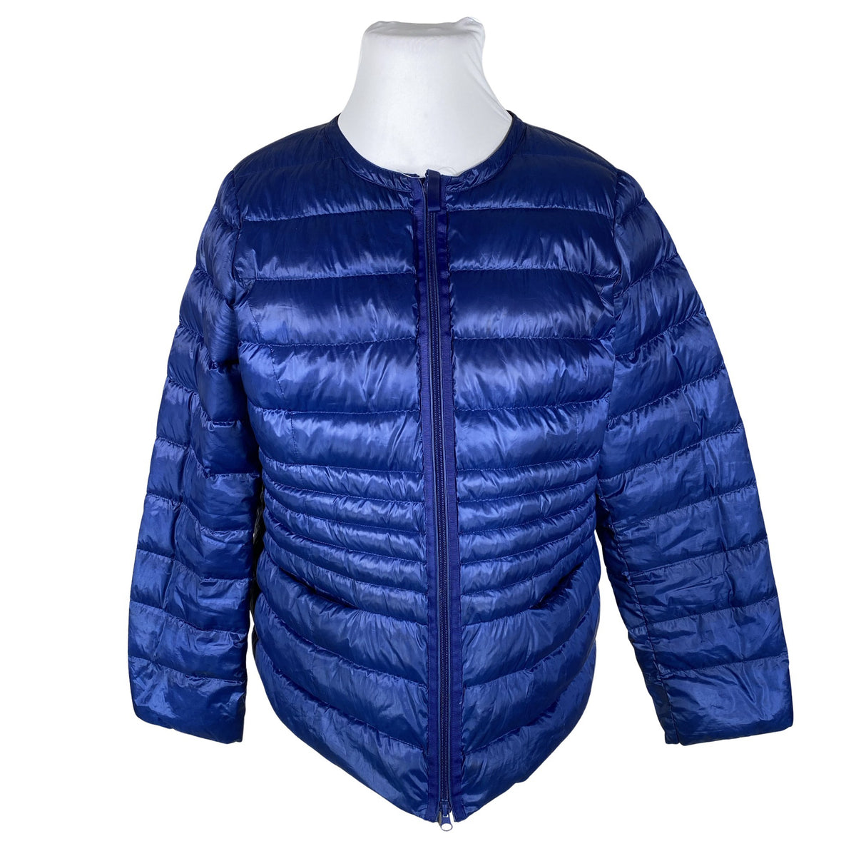 Unisex Marina Sport - Light down jacket, size 44 - Blue (1)
