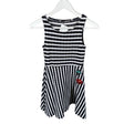 Unisex Garcia Jeans - Tricot dress, size 134 - 140 - Black ()