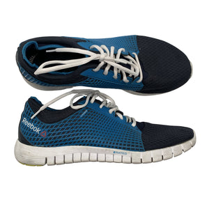 Unisex Reebok - Sneakers, size XS - Blue (1)