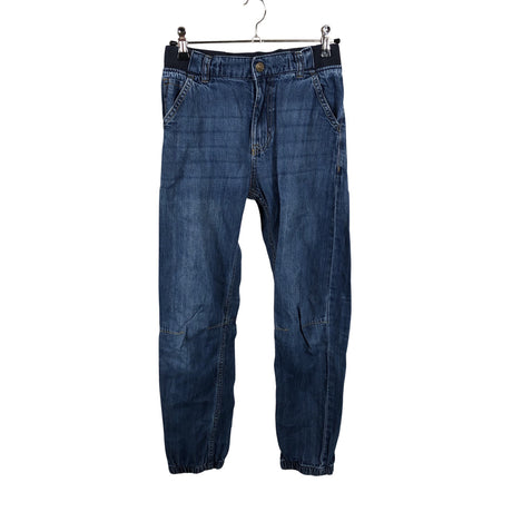 Unisex Polarn O. Pyret - Jeans, size 140 - 146 - Blue ()