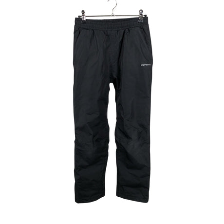 Unisex Icepeak - Winter pants, size 146 - 152 - Black ()