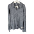 Unisex Name It - Tricot shirt, size 146 - 152 - Gray ()