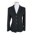 Unisex Lauren Ralph Lauren - Jacket, size 36 - Black ()