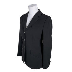 Unisex Lauren Ralph Lauren - Jacket, size 36 - Black (3)