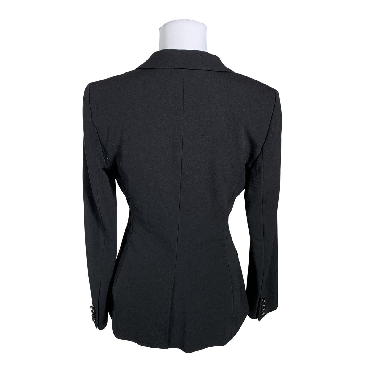 Unisex Lauren Ralph Lauren - Jacket, size 36 - Black (2)